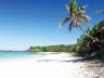 Una playa de las Islas Fiji