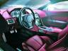 Aston Martin v8 Vantage Roadster - Interior