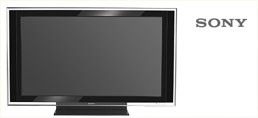Sony Bravia XBR LCD