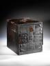 Titanic-DNA rusted steel T-oxy III Chronograph de Romain Jerome (caja)