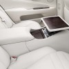 Lexus LS 600h L President. Interior.
