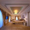Hotel Emirates Palace. Suite Deluxe Khaleej.