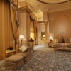 Hotel Emirates Palace. Suite Palace.