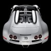Bugatti Veyron Grand Sport, el primer Veyron Targa