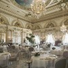 Restaurante Le Louis XV