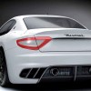 Maserati Gran Turismo MC Corse Concept