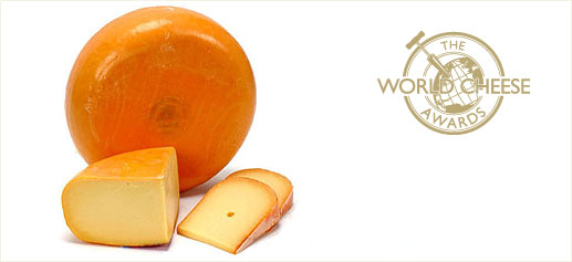 World Cheese Awards 2008, el mejor queso del mundo