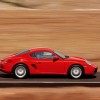 Porsche Cayman 2009