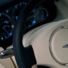 Aston Martin Rapide, interior