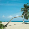 Four Seasons Resort Seychelles, playa privada