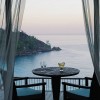 Four Seasons Resort Seychelles, puesta de sol