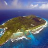 Frégate Island Private Seychelles