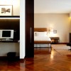 Hotel Fasano Sao Paulo. Detalle habitación