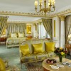 Hotel The New York Palace. Royal Suite