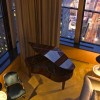 Hotel The New York Palace. Triplex Suite