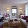 Hotel de Russie, Roma. Interior Suite Nijinsky