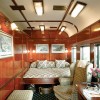 Rovos Rail. Suite Real