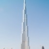 Burj Khalifa. Fotografía por Joi