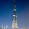Burj Khalifa. Fotografía por Joi