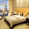Mandarin Oriental Miami. Dormitorio Suite Oriental