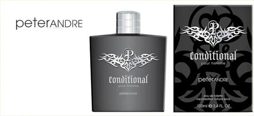 Perfume Conditional de Peter Andre