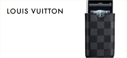 Fundas para iPhone de Louis Vuitton