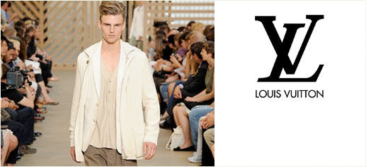 Louis Vuitton Primavera-Verano 2011 Hombre