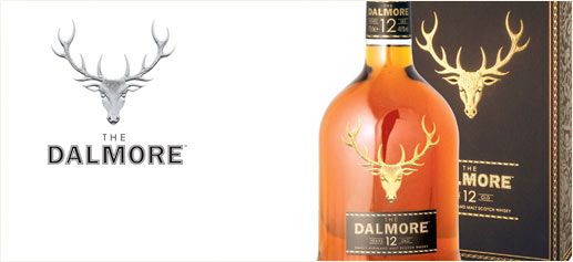 Whisky The Dalmore 12 years old (años)