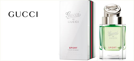 Gucci by Gucci SPORT Pour Homme