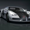 Bugatti Veyron. Pur Sang
