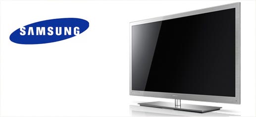 Serie LED 9000 de Samsung
