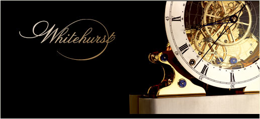 Whitehurst, los relojes más caros del mundo