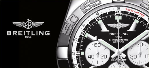 Breitling Chronomat GMT