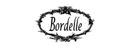 Logo de Bordelle