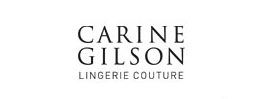 Logo de Carine Gilson