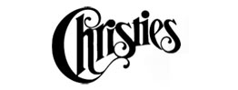 Logo de Christies
