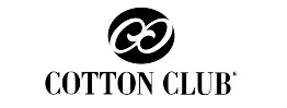 Logo de Cotton Club