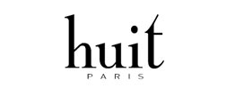 Logo de Huit