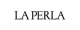 Logo de La Perla