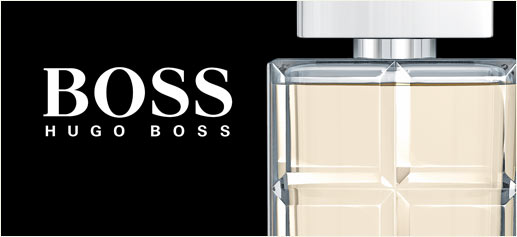 Perfume Boss Orange for Men
