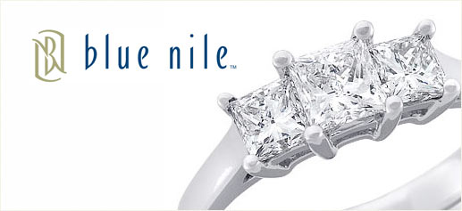 Blue Nile vende un anillo de 300.000 dólares a través de un iPhone