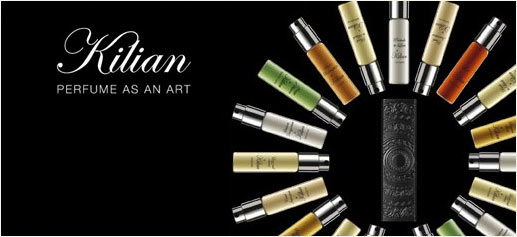 By Kilian, la marca de perfumes de lujo de LVMH