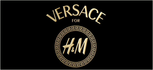 Versace para H&M