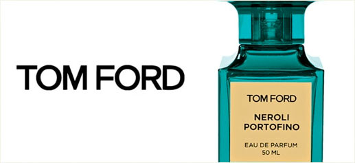 Perfume Tom Ford Neroli Portofino