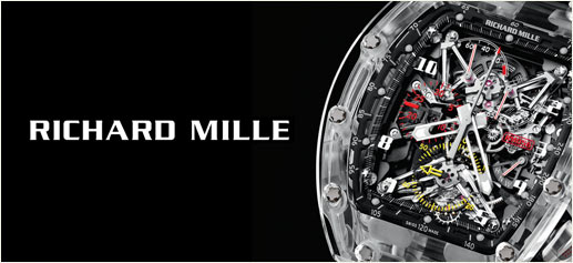 Richard Mille RM056 Split Seconds Chronograph, un reloj de 1,27 millones de euros