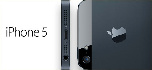 iPhone 5, probablemente el mejor smartphone del mundo