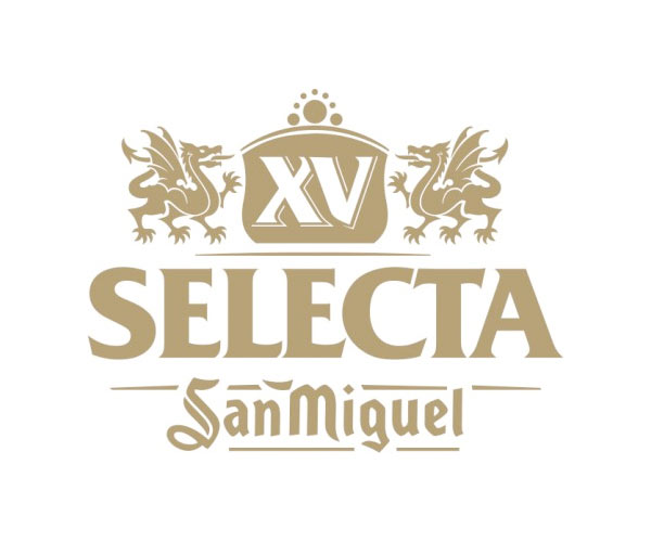 Cerveza San Miguel Selecta XV