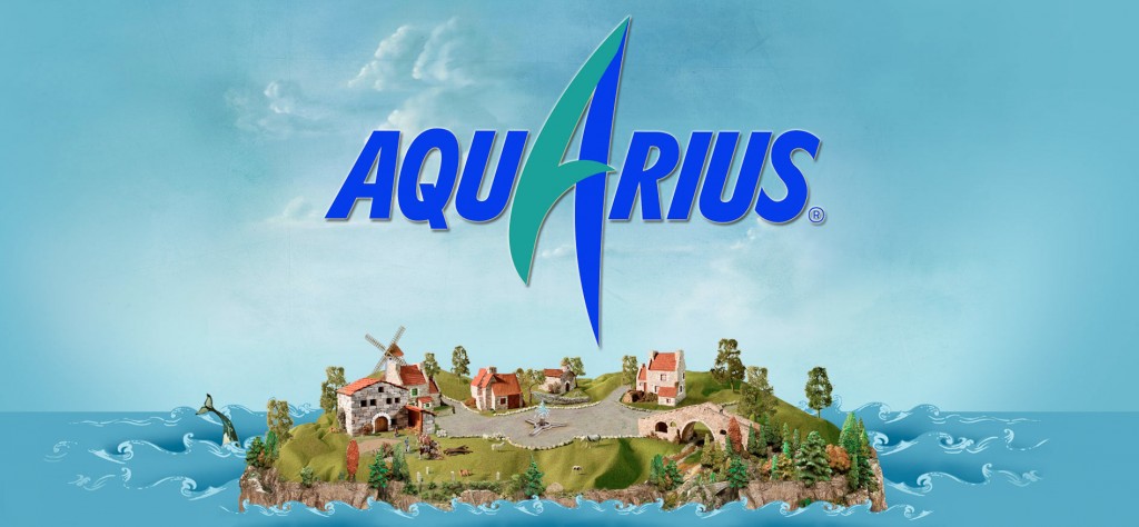 Escuela de Pueblo Aquarius