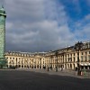 Place Vendôme, epicentro del lujo parisino