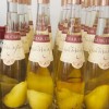 Clear Creek Brandy “Pear in the Bottle”